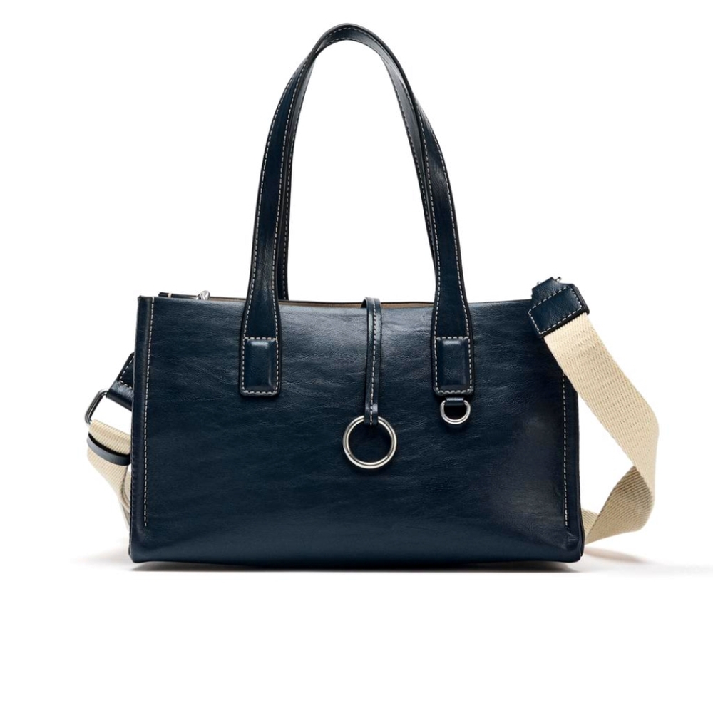 🧸Zara O○Ring bag